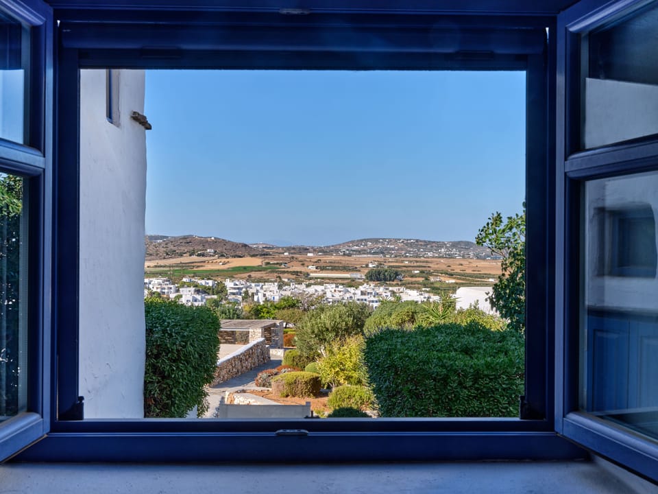 kitchen view