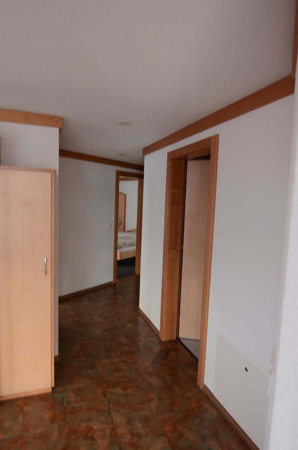 Door, Wood, Floor, Flooring, Home Door, Wood Stain, Hardwood, Paint, Ceiling