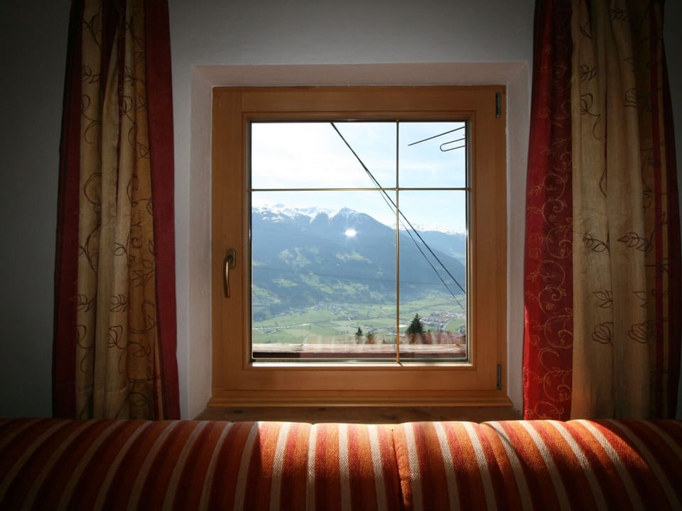Sky, Daytime, Property, Window, Building, Nature, Shade, Wood, Plant, Interior Design