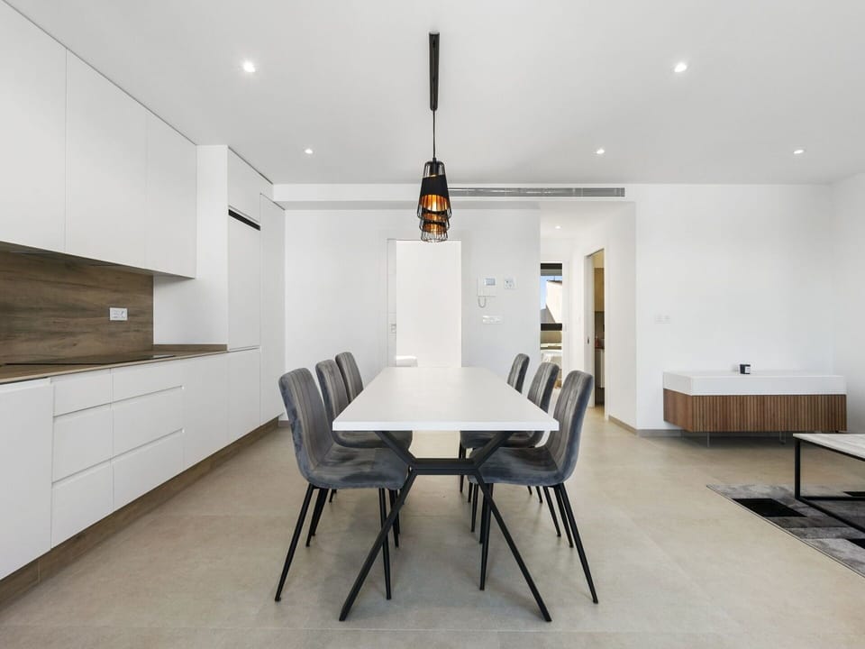 Sky, Building, Table, Window, Outdoor Furniture, Urban Design, Wood, Shade, Condominium, House