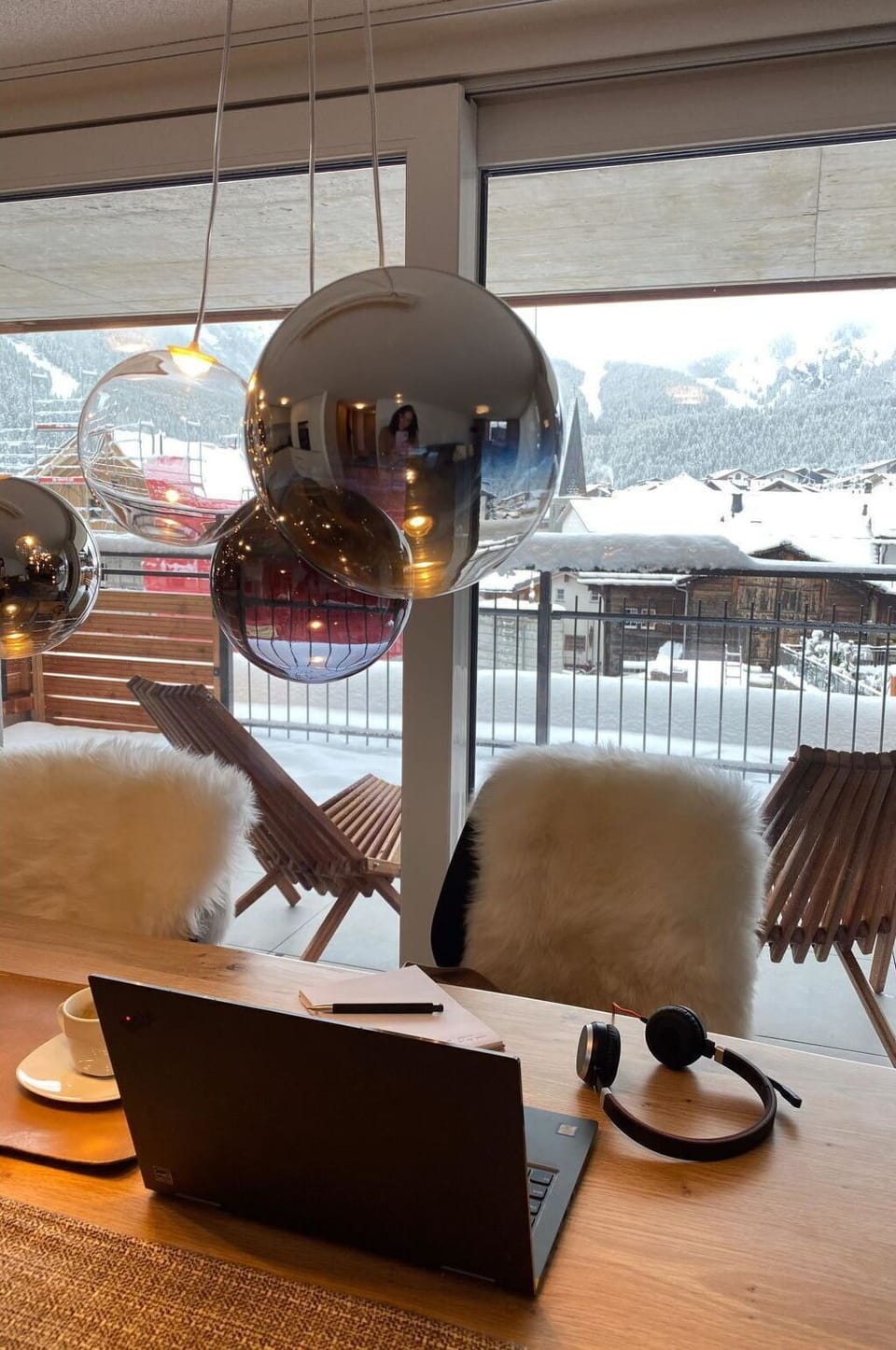 Wood, Snow, Table, Sculpture, Tints And Shades, Flooring, Art, Lamp, Hardwood
