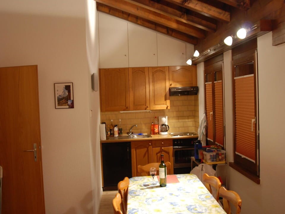 Property, Cabinetry, Wood, Table, Interior Design, Floor, Chair, Hardwood, Flooring, Drawer