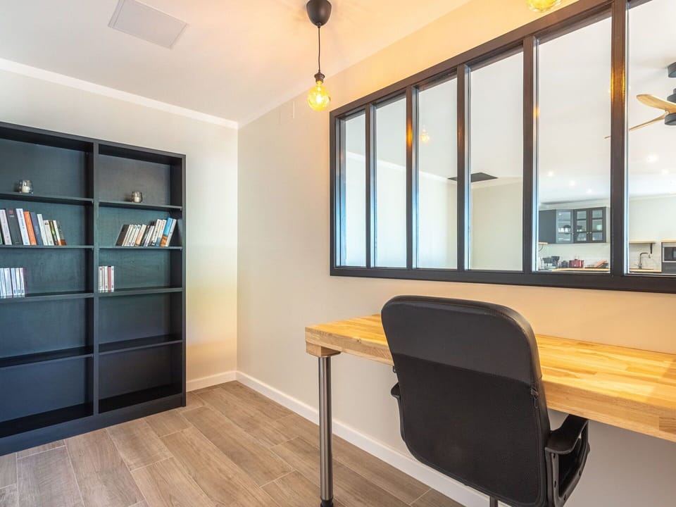Furniture, Property, Window, Wood, Lighting, Interior Design, Shade, Living Room, Flooring, Comfort