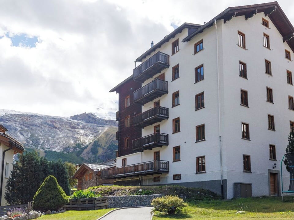 Home, Snow, Winter, Cottage, Mountain Range, Freezing, Village, Mountain Village, Glacial Landform, Alps