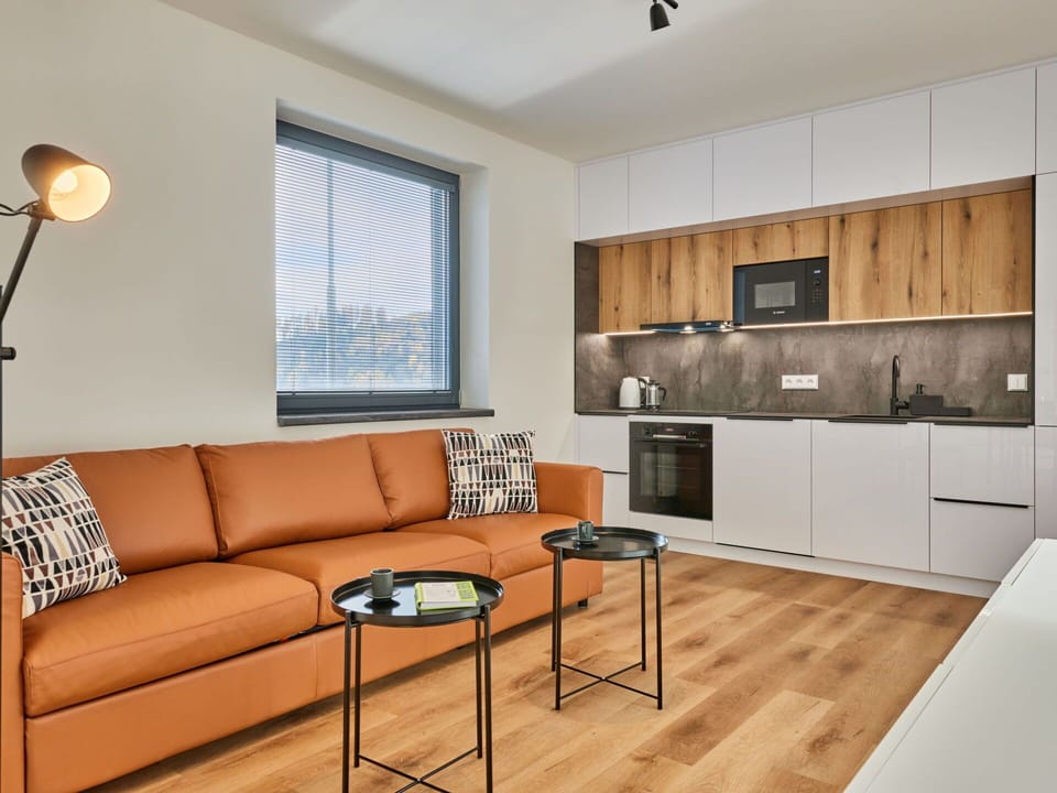 Furniture, Property, Table, Couch, Cabinetry, Wood, Lighting, Interior Design, Comfort, Window