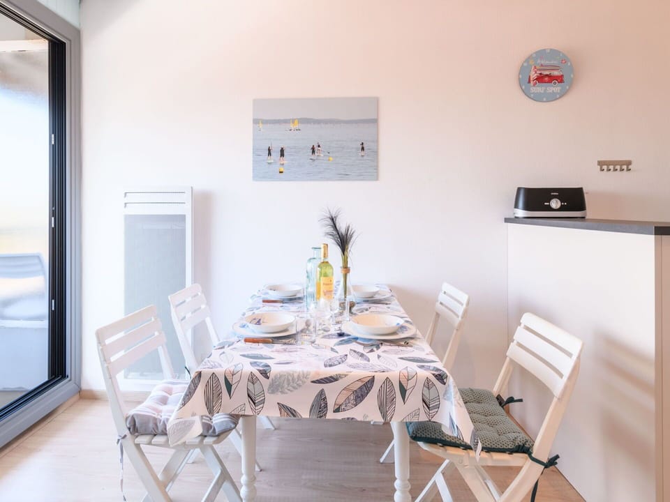 Furniture, Table, Property, Chair, Interior Design, Building, Wood, House, Tableware