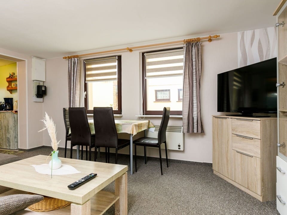 Table, Furniture, Property, Window, Chair, Wood, Curtain, Interior Design, Floor, Door
