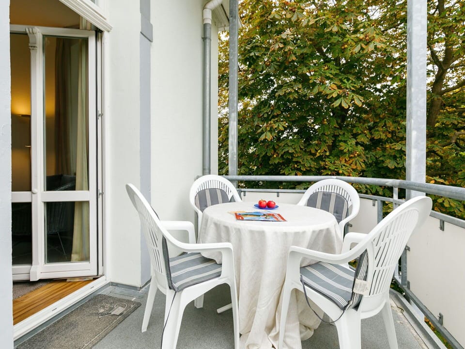 Table, Property, Furniture, Chair, Window, Building, Interior Design, Shade, Wood, Tree