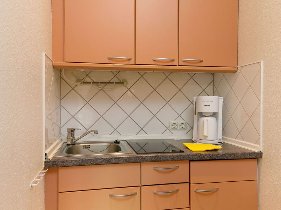 Cabinetry, Property, Countertop, Sink, Kitchen, Interior Design, Floor, Flooring, Kitchen Sink, Wood