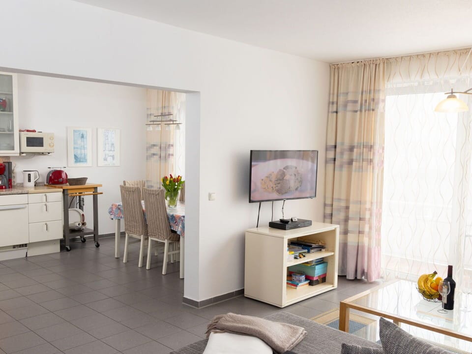 Furniture, Interior Design, Flooring, Floor, Wood, Room, Table, Lighting, Chair, Apartment