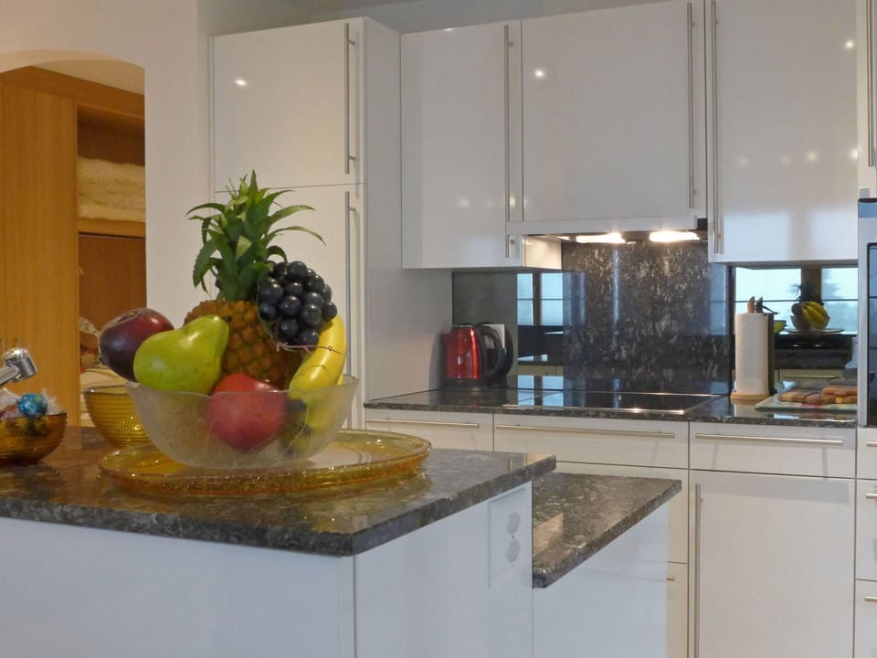 Countertop, Cabinetry, Property, Food, Architecture, Kitchen, Interior Design, Sink, Floor, Flooring