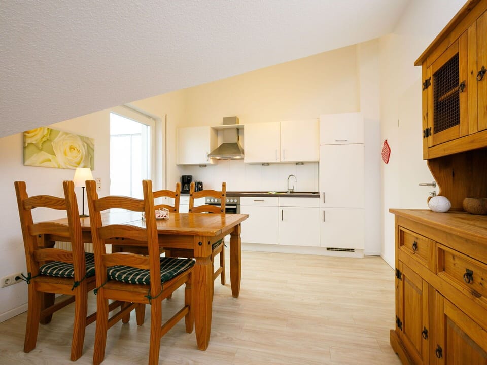 Furniture, Cabinetry, Chair, Table, Wood, Lighting, Drawer, Yellow, Wood Stain, Floor