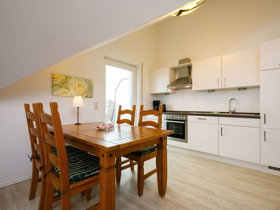 Furniture, Property, Cabinetry, Countertop, Table, Wood, Chair, Interior Design, Flooring, Floor