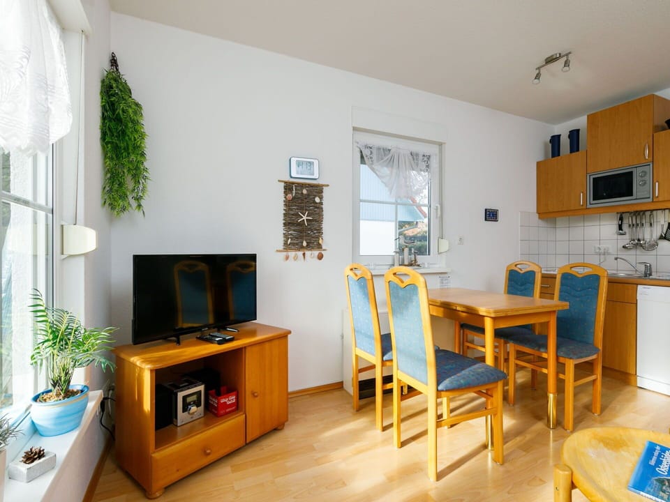 Furniture, Table, Plant, Azure, Picture Frame, Wood, Houseplant, Floor, Flooring, Living Room