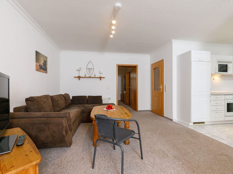 Furniture, Table, Property, Couch, Wood, Comfort, Orange, Flooring, Floor, Living Room