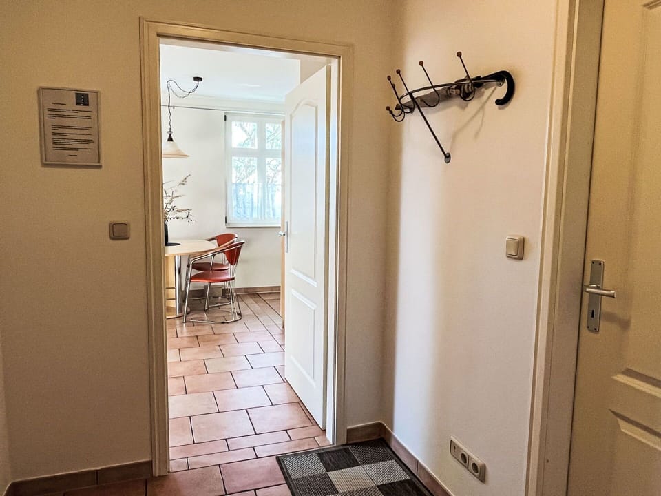 Flooring, Floor, Wood, Door, Interior Design, Home Door, Wood Flooring, Room, Door Handle