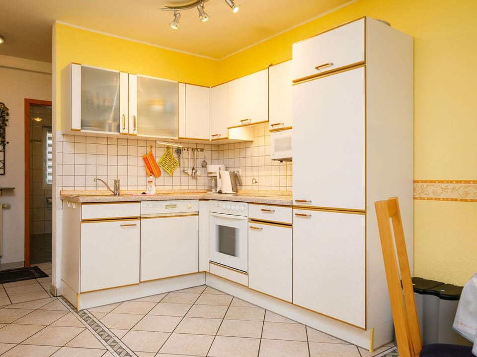 Cabinetry, Sink, Countertop, Kitchen Sink, Tap, Wood, Building, Kitchen Stove, Home Appliance, Lighting