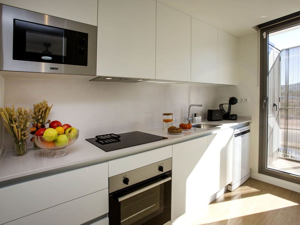 Furniture, Property, Plant, Comfort, Textile, Wood, Interior Design, Cabinetry, Houseplant, Flooring