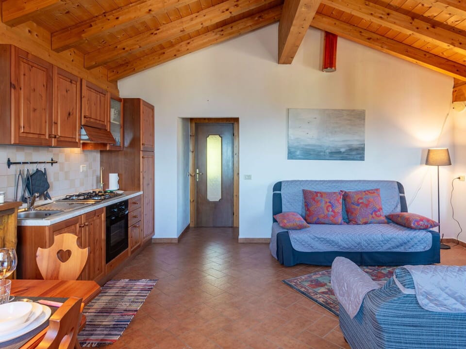 Furniture, Table, Sky, Chair, Wood, Interior Design, Tree, Floor, Shade, Building