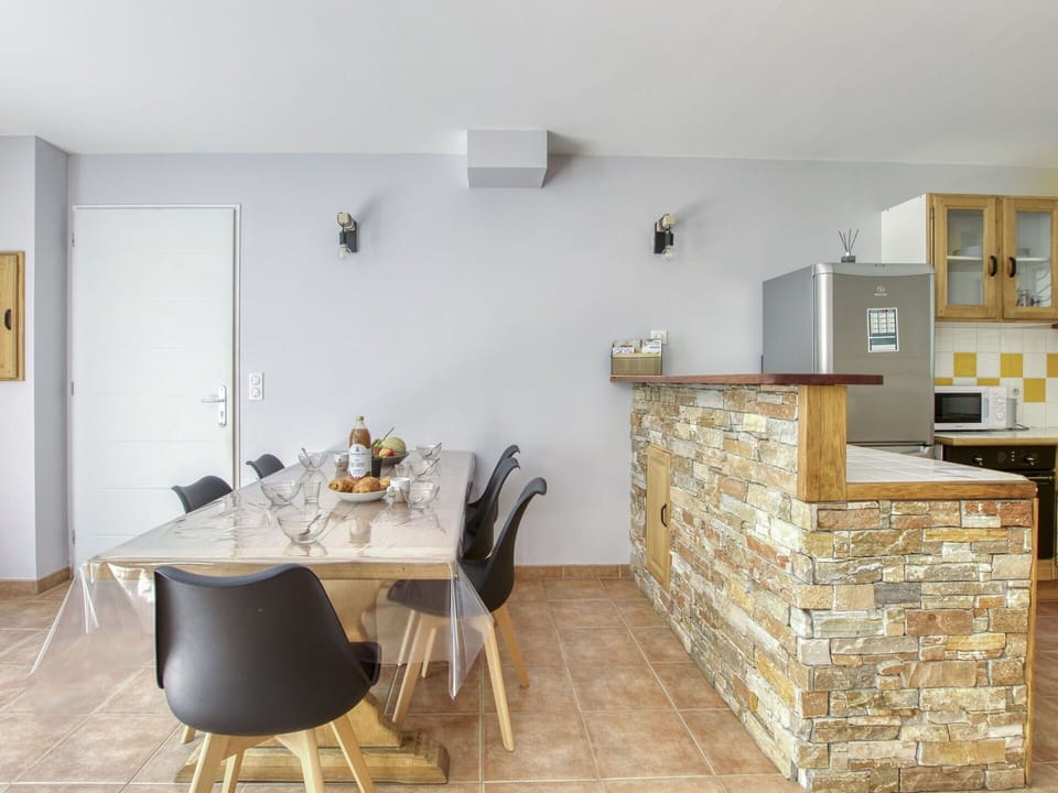 Furniture, Cabinetry, Table, Wood, Chair, Kitchen, Flooring, Floor, Wood Stain