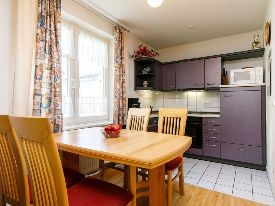 Furniture, Property, Cabinetry, Table, Countertop, Chair, Wood, Lighting, Interior Design, Floor