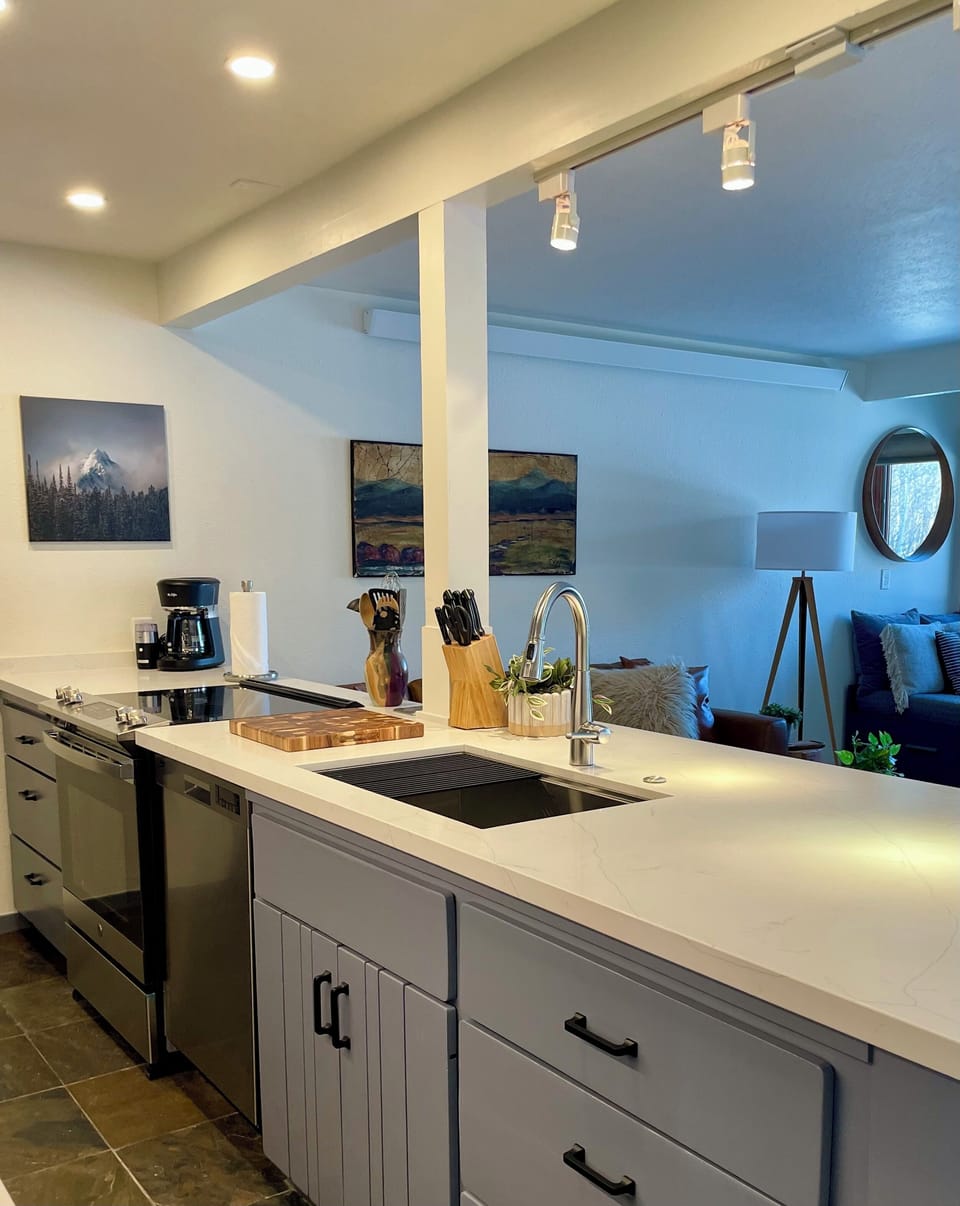 The Kitchen