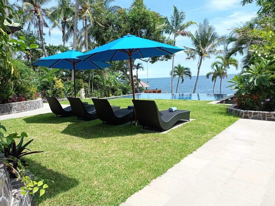 Sunbeds