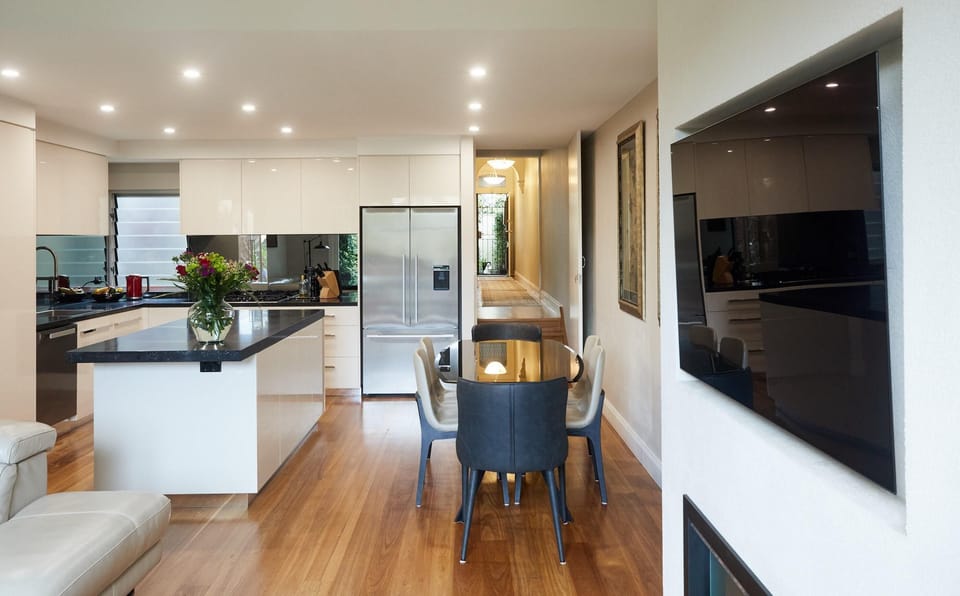 Apartment Images