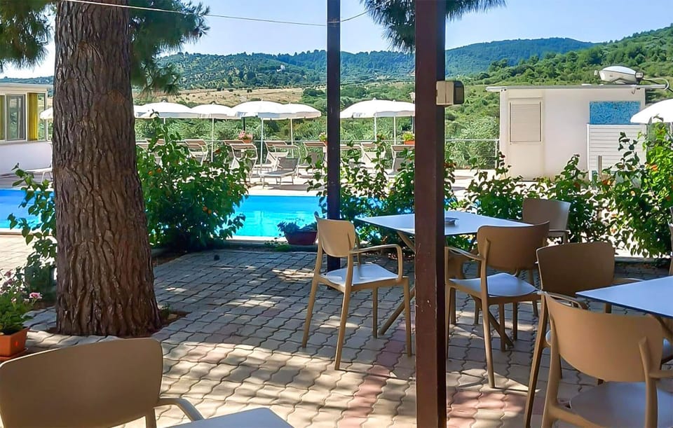 pool