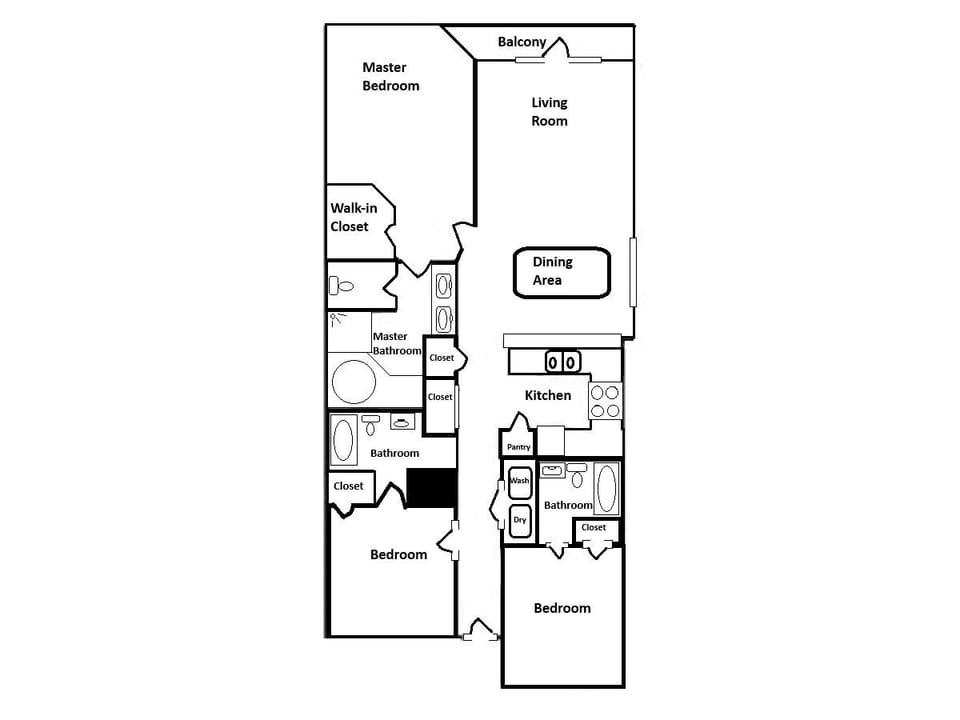 Floor Plan - Floor Plan