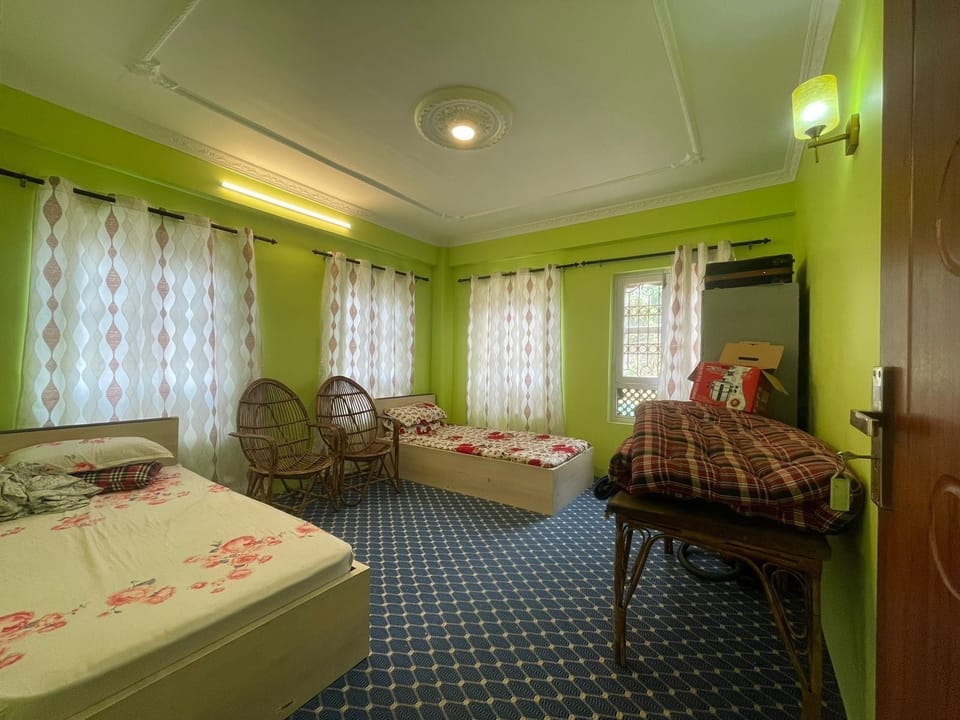 bed room 02