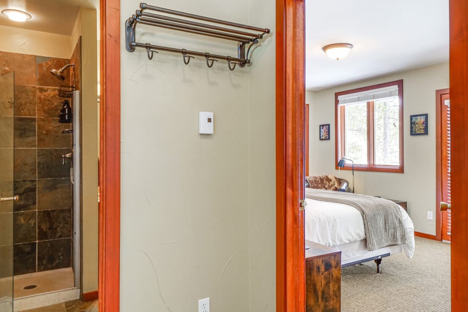 Hallway | 1st Floor