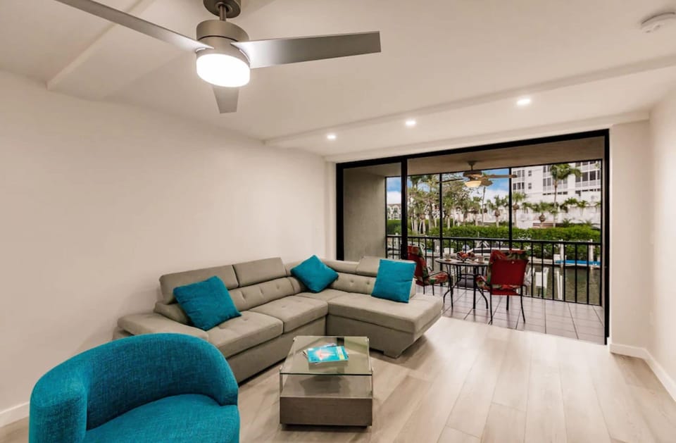 Living area 3309