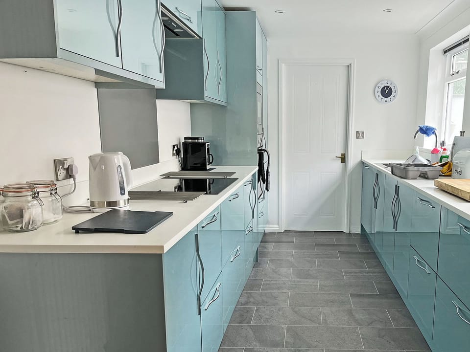 Kitchen | Poppy Cottage, Hurworth, near Darlington