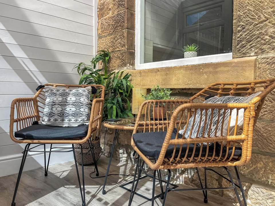 Outdoor | Alders Cottage, Tansley