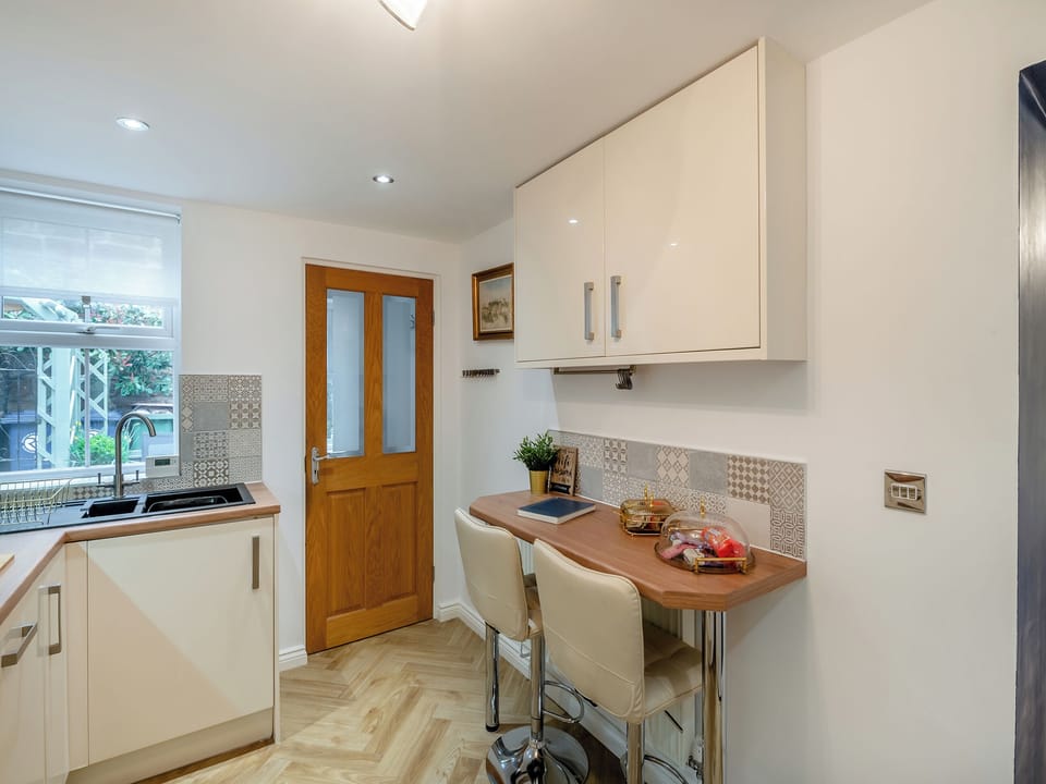 Kitchen/diner | Stella&rsquo;s Retreat, Guisborough