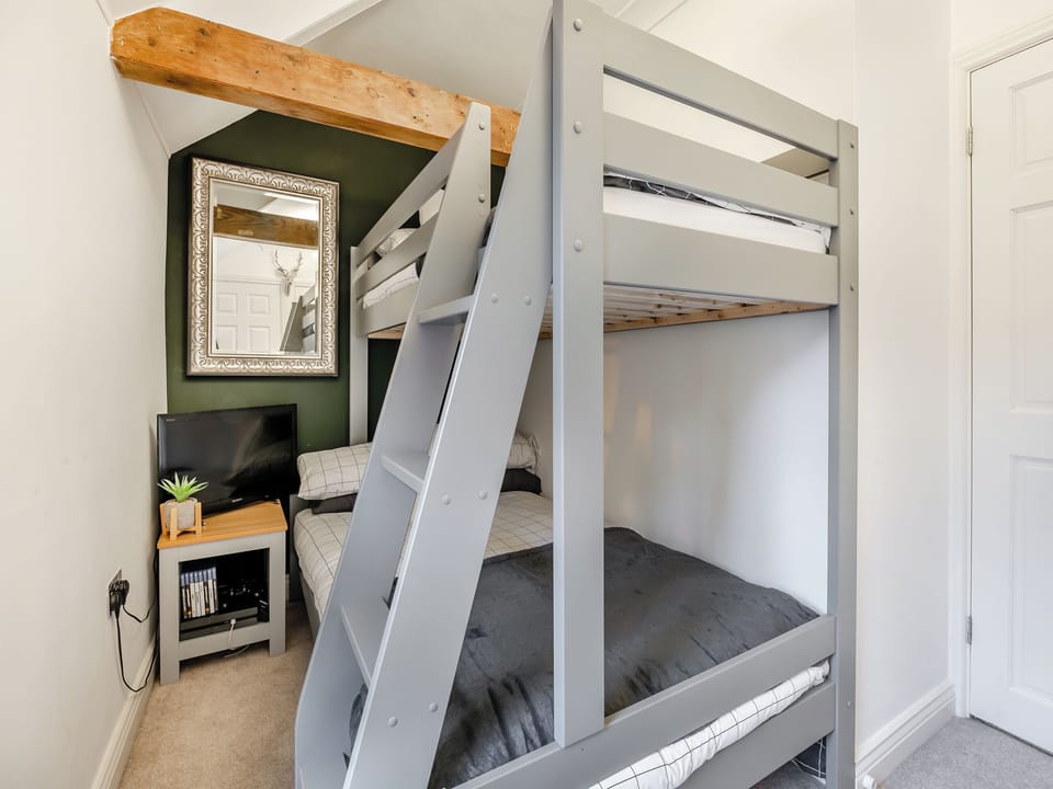 Bunk bedroom | Stella&rsquo;s Retreat, Guisborough