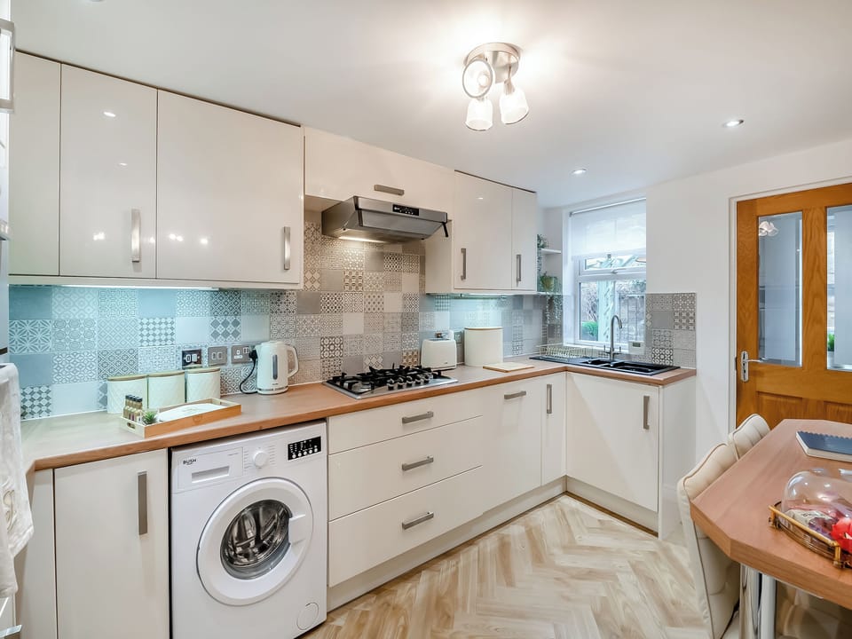 Kitchen/diner | Stella&rsquo;s Retreat, Guisborough