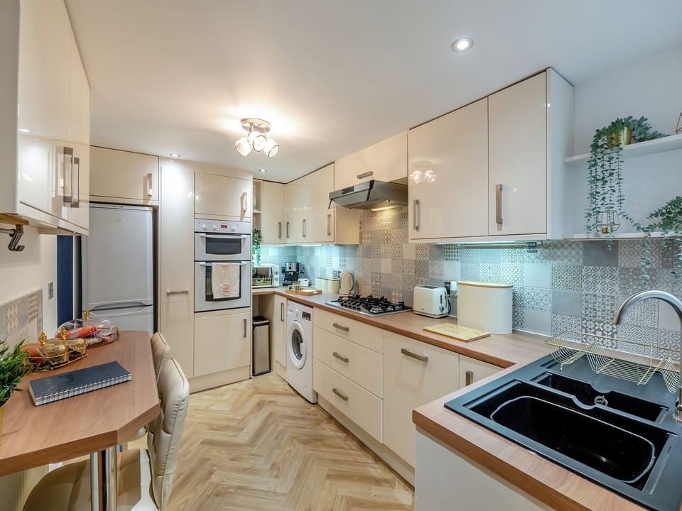 Kitchen/diner | Stella&rsquo;s Retreat, Guisborough