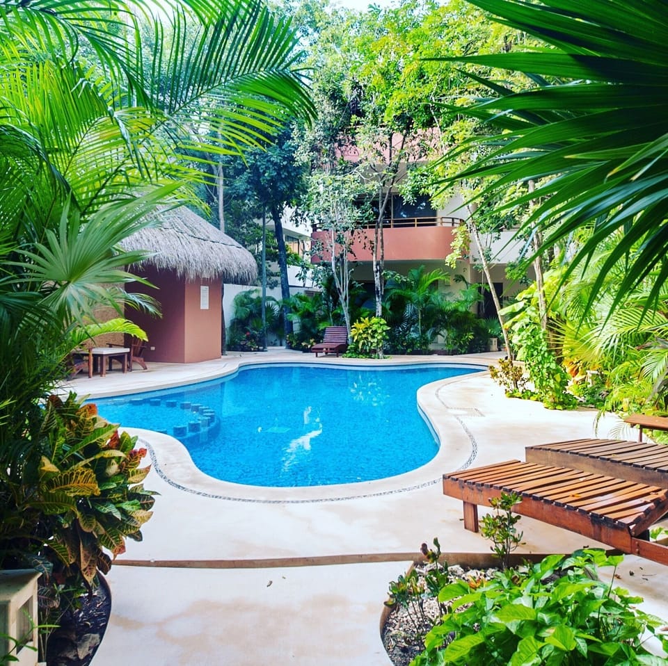 Pool