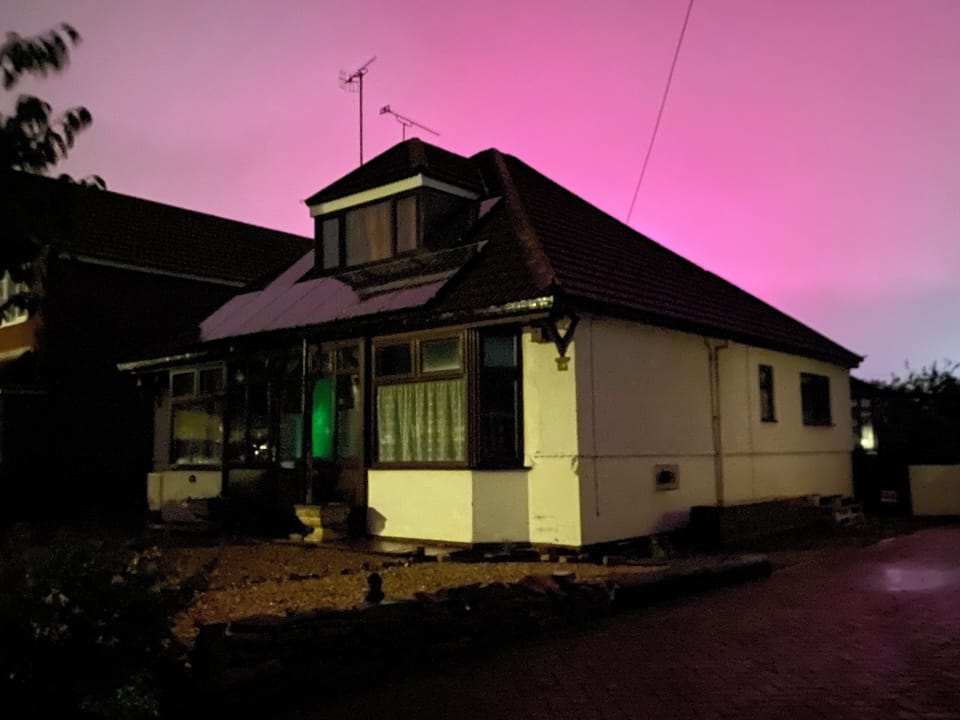 Bungalow