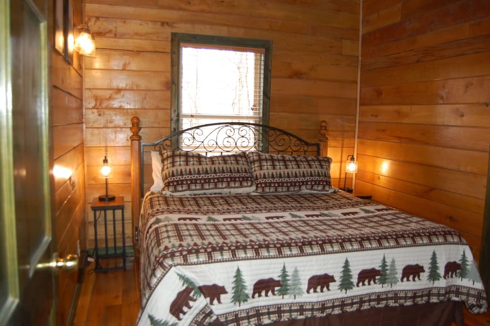 Master Bed Room 