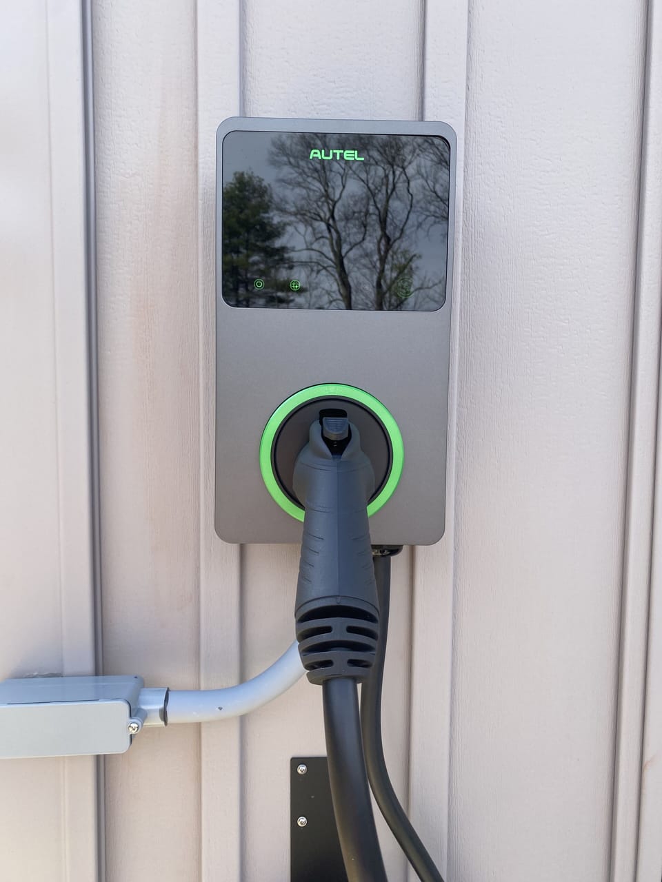 We're happy to provide a complimentary Level 2 EV charger for our guests.