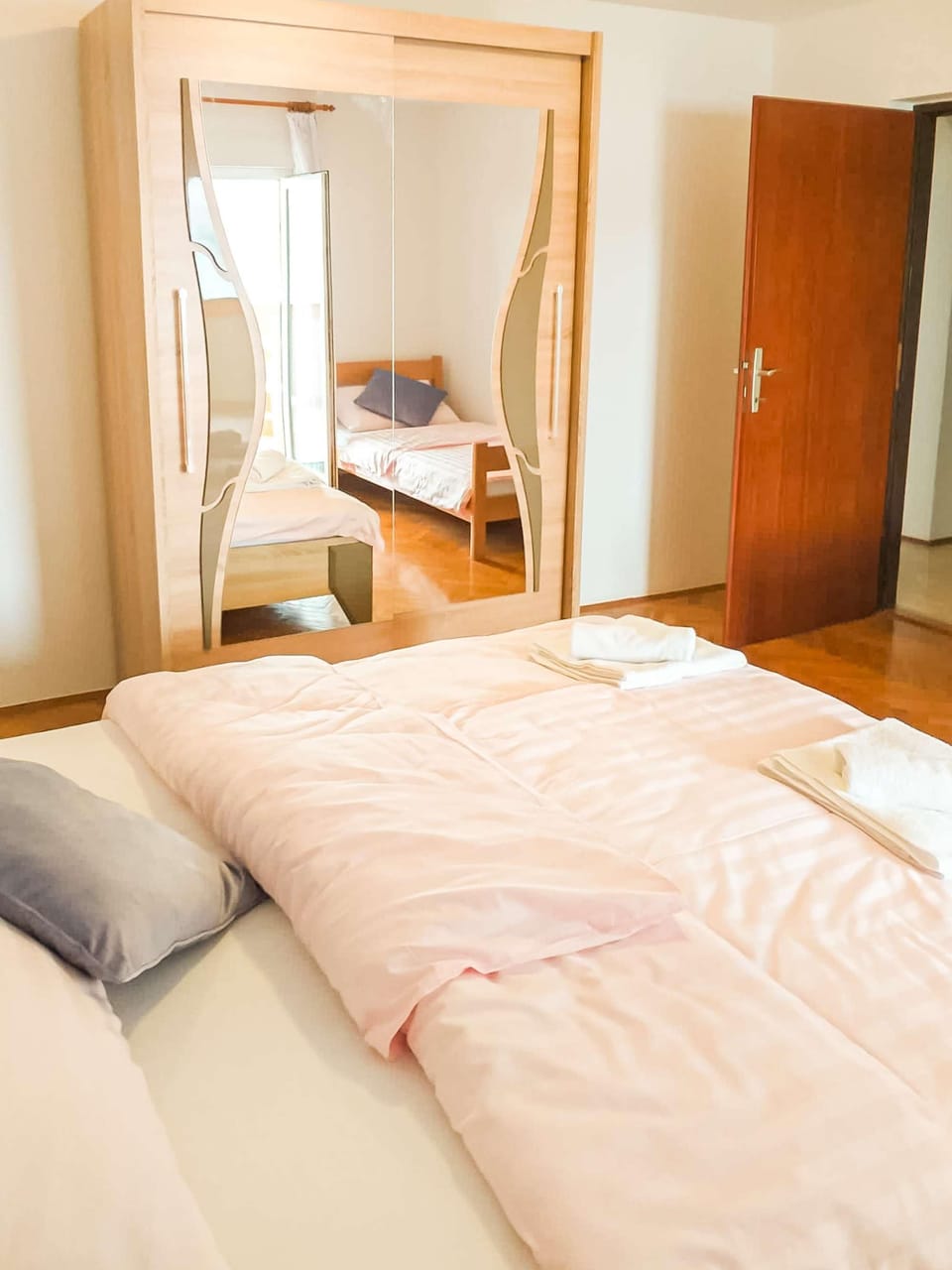 Apartment 1
