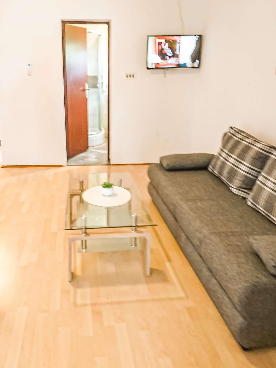 Apartment 1
