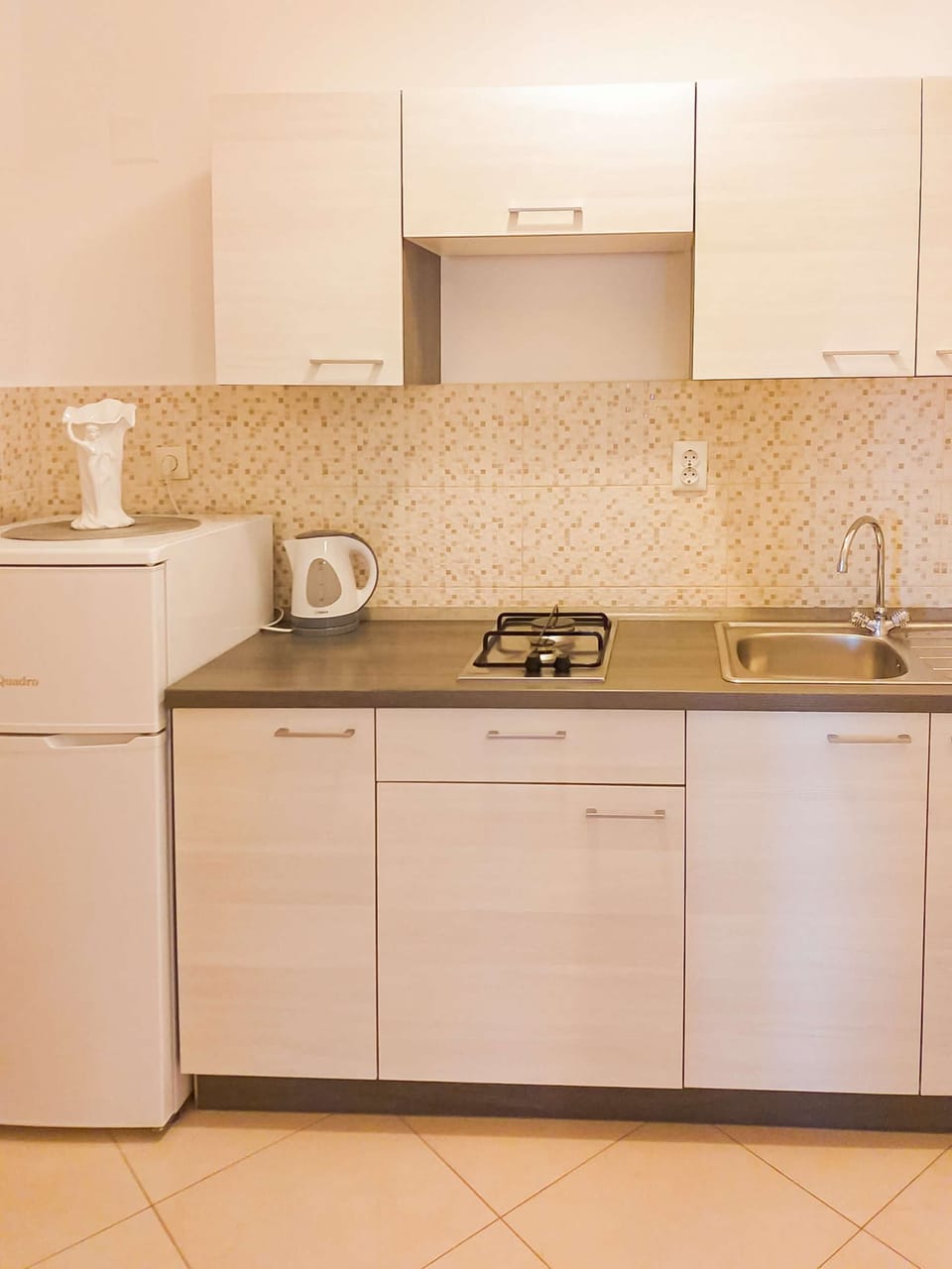 Apartment 1