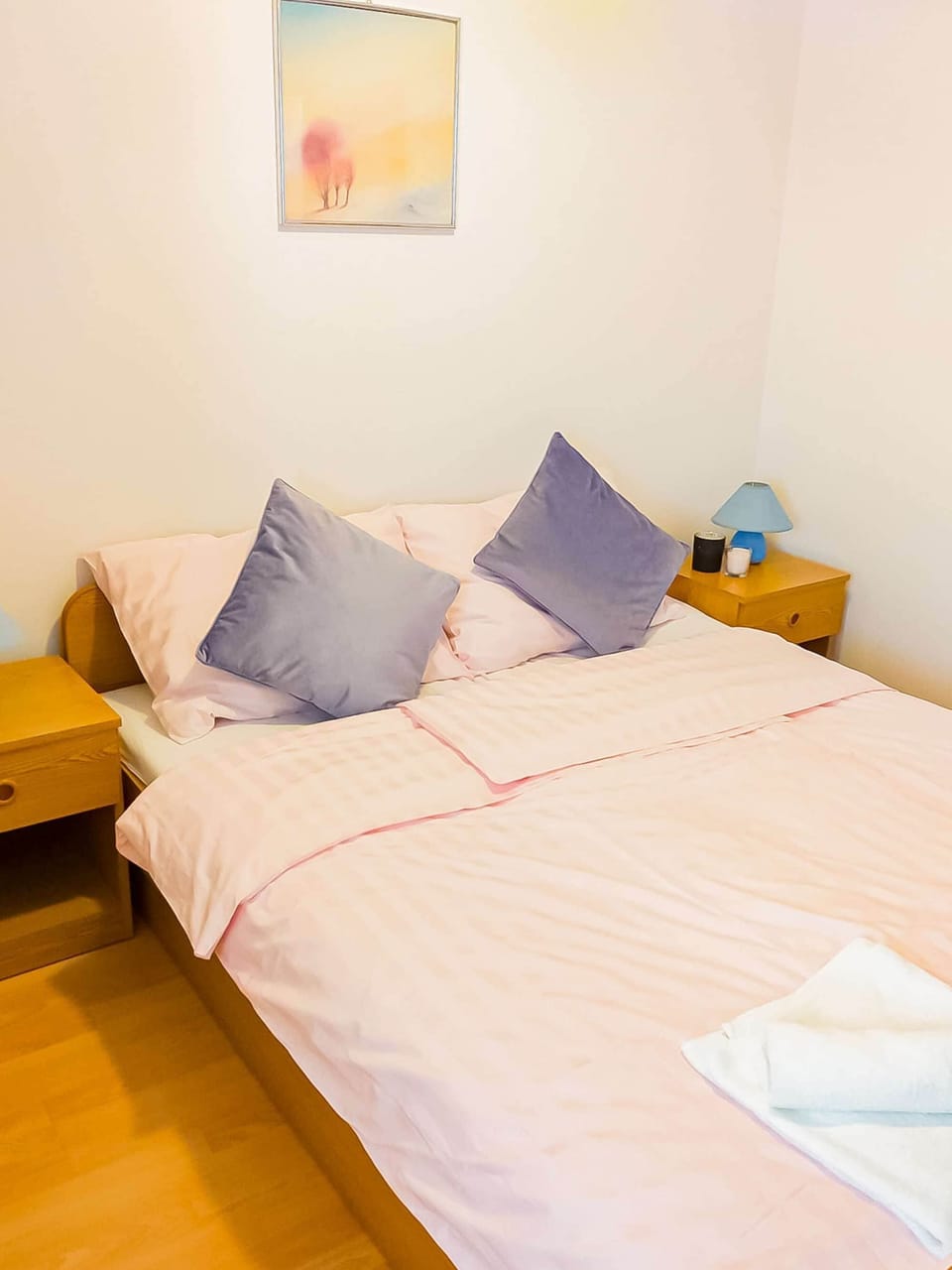 Apartment 5