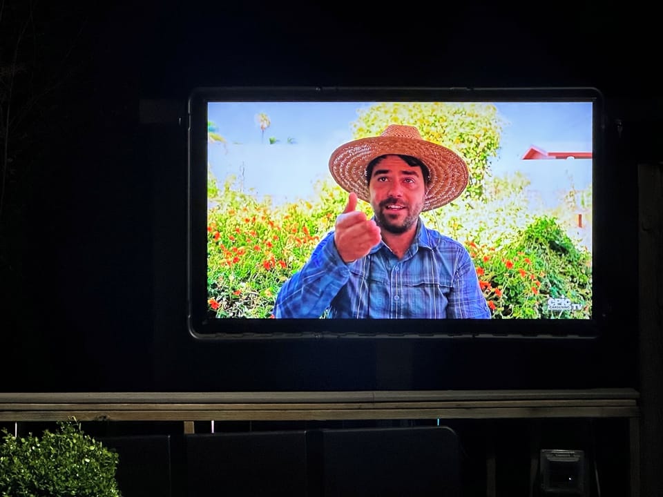 Television