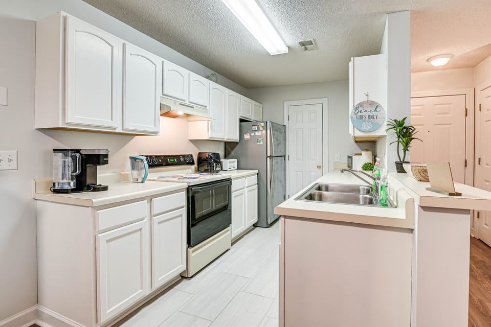 Kitchen | Air Fryer