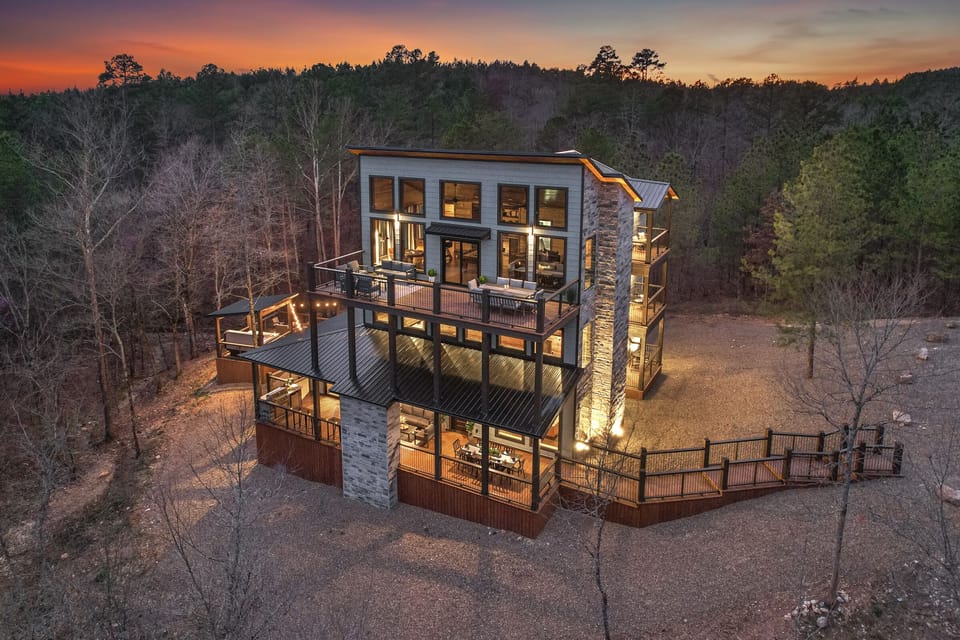 Book today; every member of your group will find something to love at RockTree Retreat.